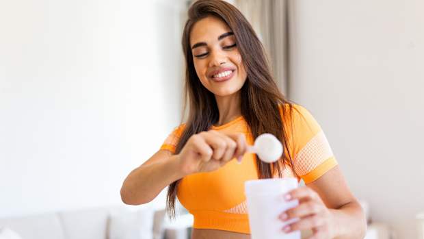 women protein powder_hero